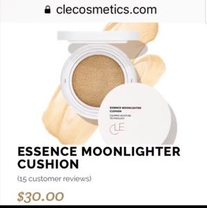 CLE Cosmetics Moonlighter Cushion